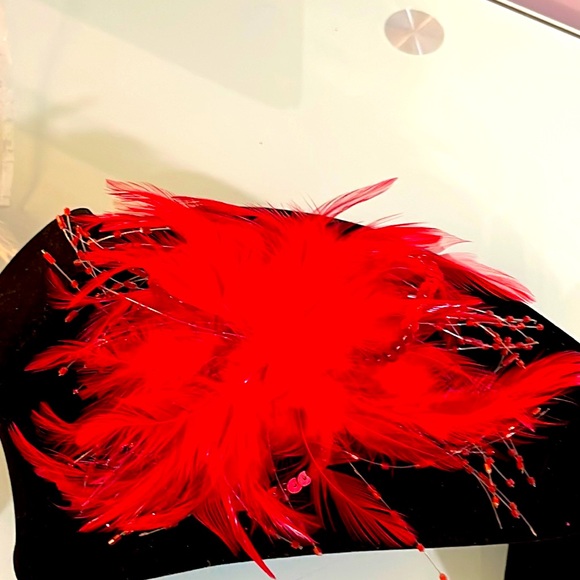 Headdress /Head Flower for Wedding Parties - Picture 1 of 3